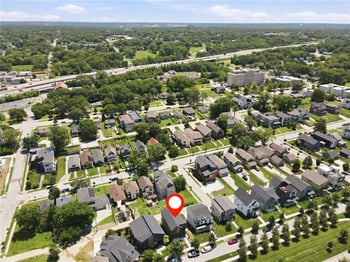 2517 Forest Ave, Kansas City, MO 64108