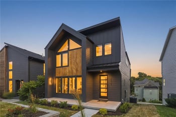 2517 Forest Ave, Kansas City, MO 64108