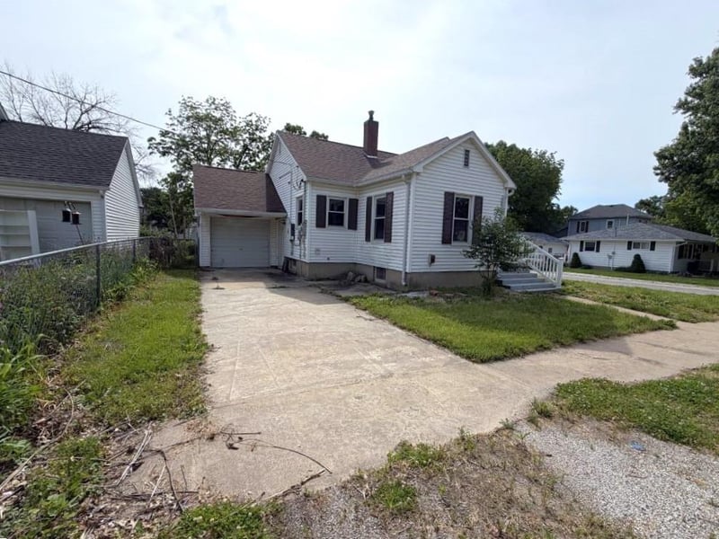 320 Adams St, Memphis, MO 63555