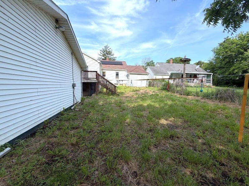 320 Adams St, Memphis, MO 63555