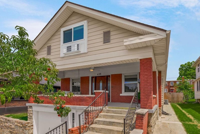 435 19th St, Kansas City, KS 66102