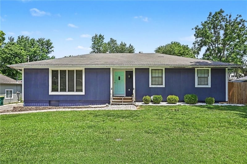 5528 Swartz Rd, Kansas City, KS 66106