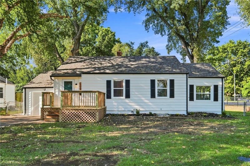 Home Worth Check