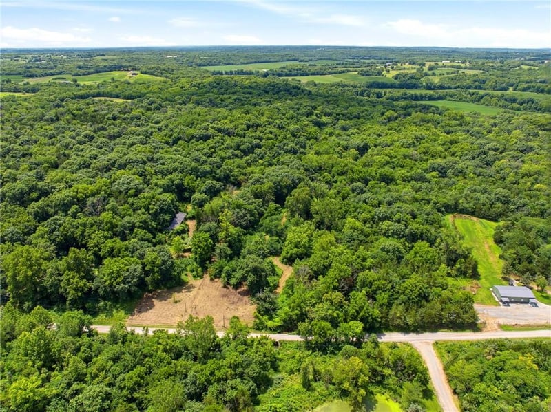 14710 County Rd 337 N/A, Savannah, MO 64485