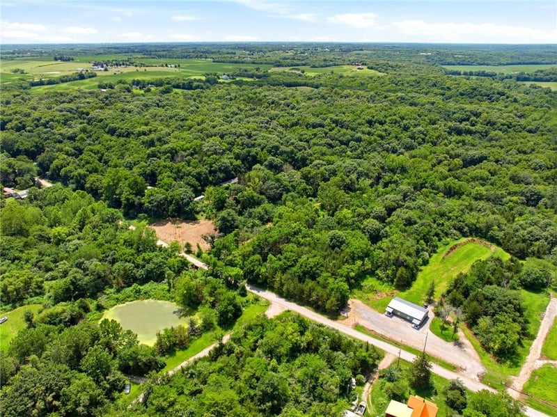 14710 County Rd 337 N/A, Savannah, MO 64485