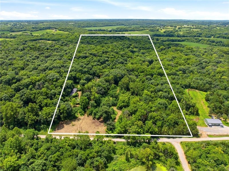 14710 County Rd 337 N/A, Savannah, MO 64485