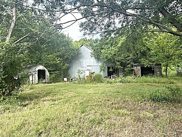 2261 Cr 4100 N/A, Coffeyville, KS 67337