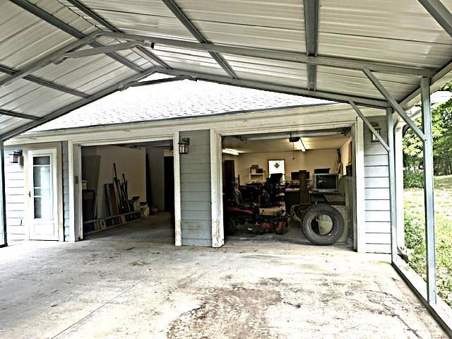 2261 Cr 4100 N/A, Coffeyville, KS 67337