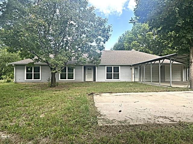 2261 Cr 4100 N/A, Coffeyville, KS 67337