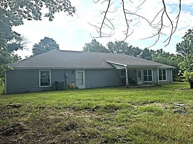 2261 Cr 4100 N/A, Coffeyville, KS 67337