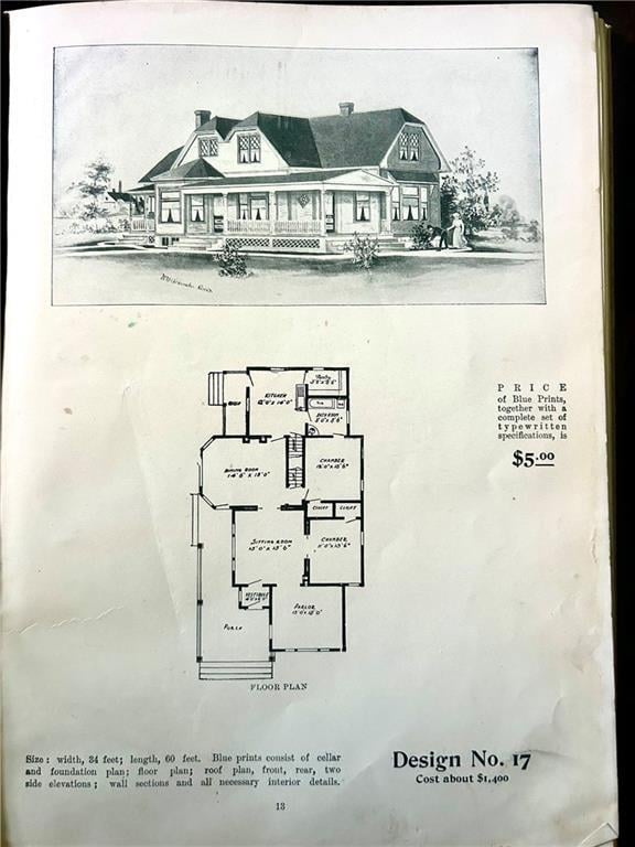 409 Spring St, El Dorado Springs, MO 64744