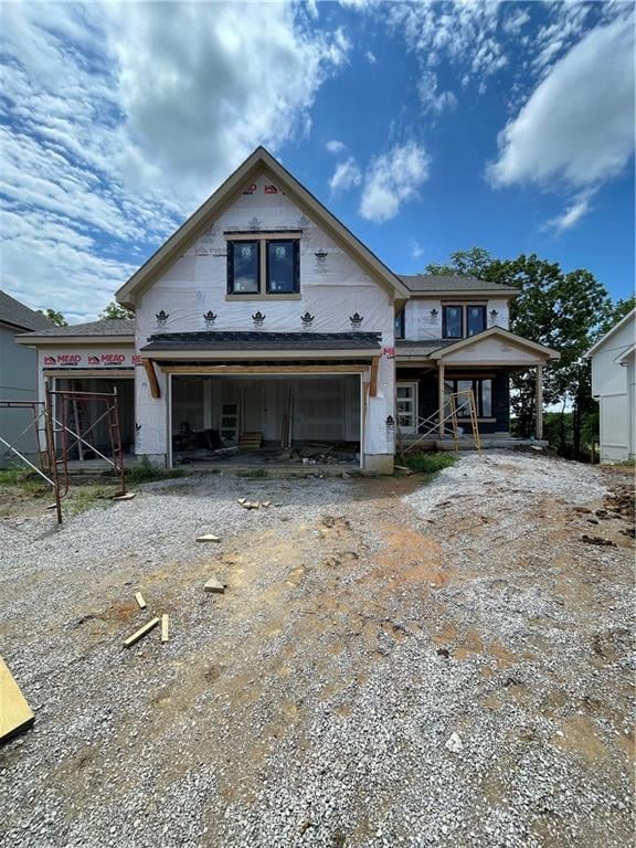 1957 Longview Dr, Liberty, MO 64068