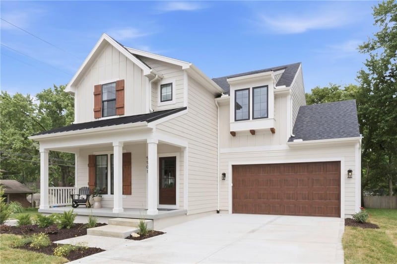5501 Reeds Rd, Mission, KS 66202