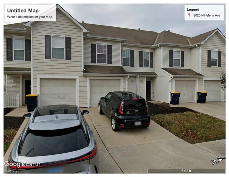 9020-9026 Helena Ave, Kansas City, MO 64154