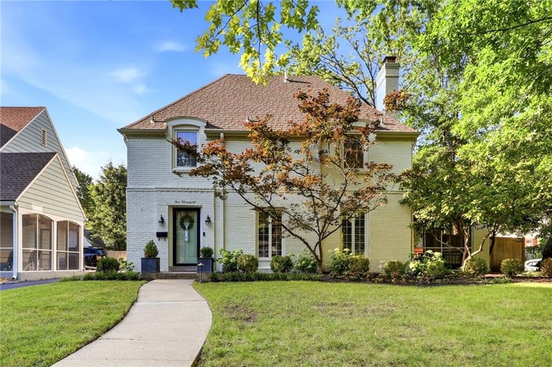 1000 Gregory Blvd, Kansas City, MO 64114