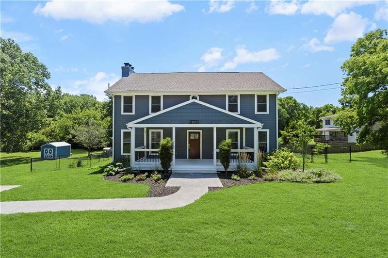 Home Worth Check