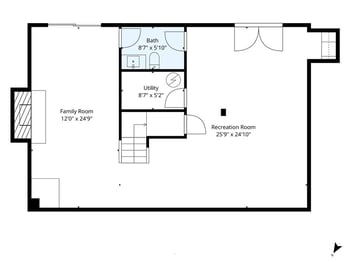 12021 E 75th St, Kansas City, MO 64138