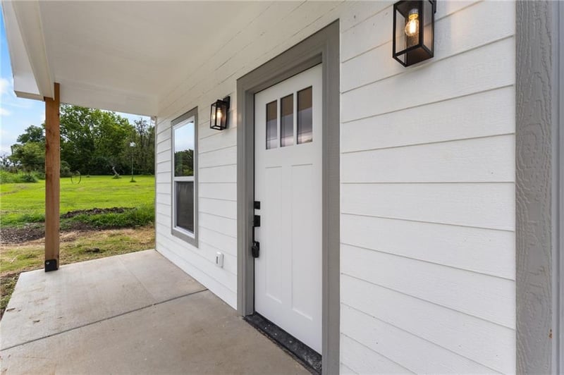 912 Chestnut Ave, Osawatomie, KS 66064