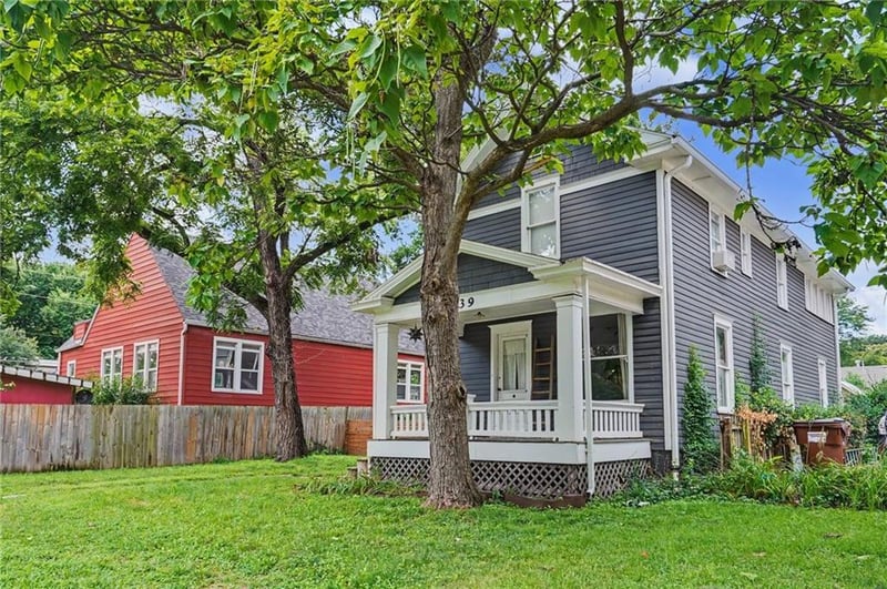 639 Alabama St, Lawrence, KS 66044