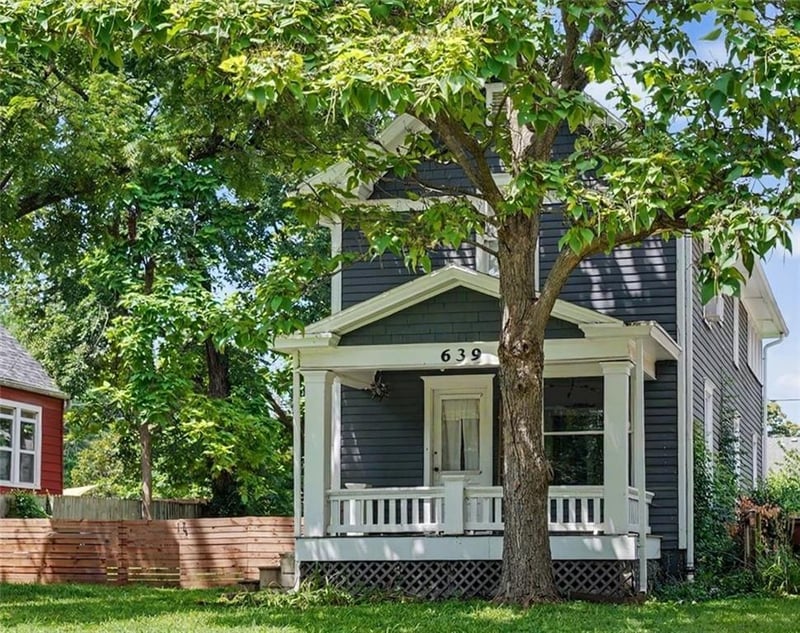 639 Alabama St, Lawrence, KS 66044