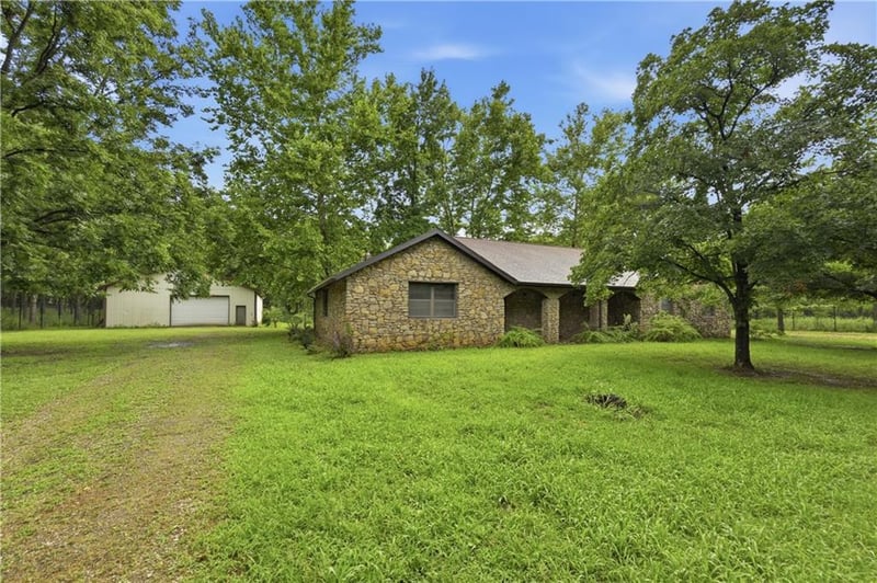 773 710th Ave, Arcadia, KS 66711