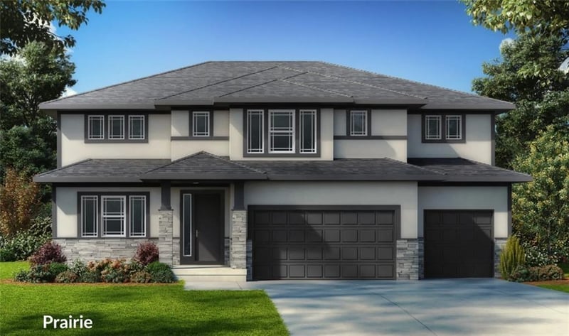 17240 Britton St, Olathe, KS 66062
