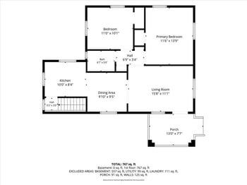 8119 Madison Ave, Kansas City, MO 64114