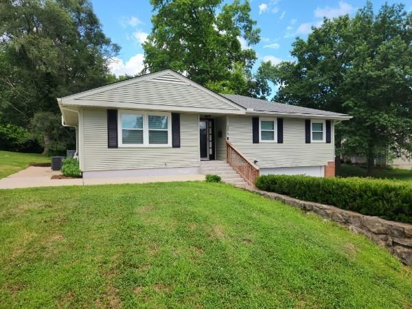 3219 Vest Ave, Independence, MO 64055