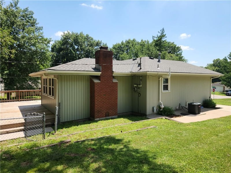 3219 Vest Ave, Independence, MO 64055