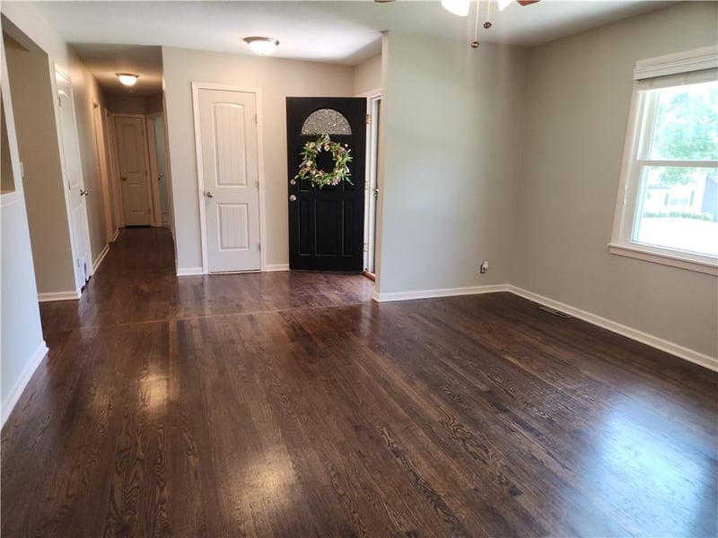 3219 Vest Ave, Independence, MO 64055