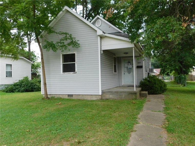 807 5th St, Pittsburg, KS 66762