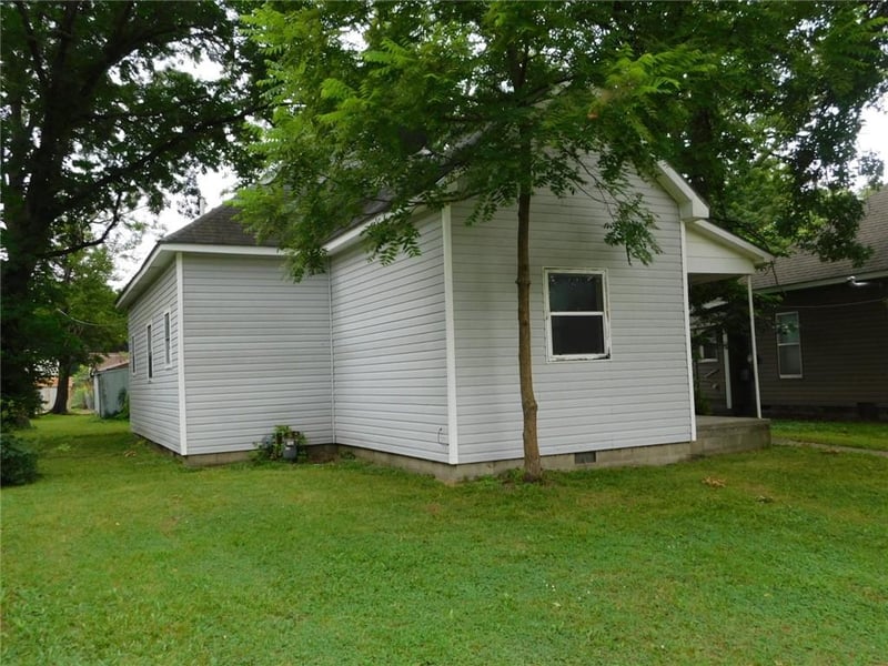 807 5th St, Pittsburg, KS 66762