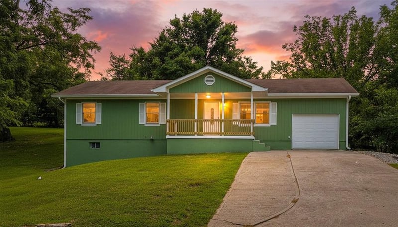 Home Worth Check