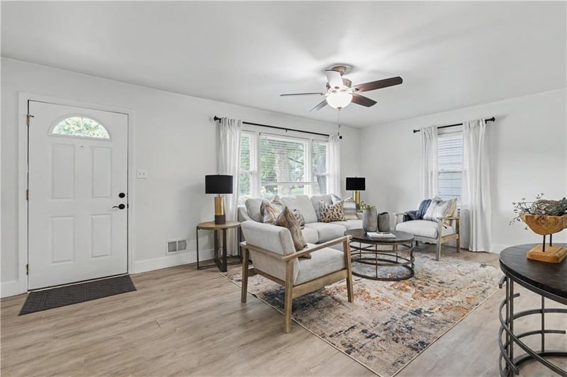 6704 Woodward St, Overland Park, KS 66204