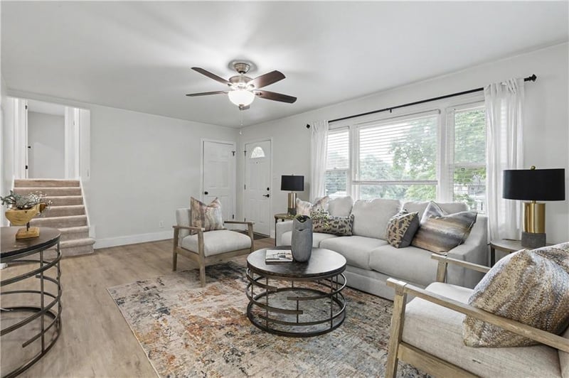 6704 Woodward St, Overland Park, KS 66204