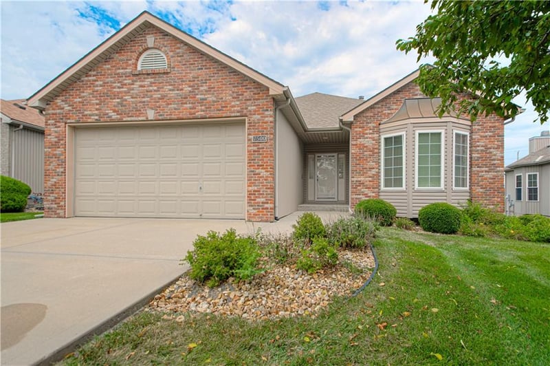 7500 113th St, Kansas City, MO 64157