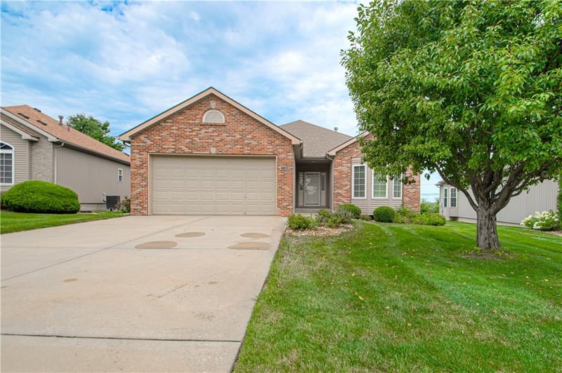 7500 113th St, Kansas City, MO 64157