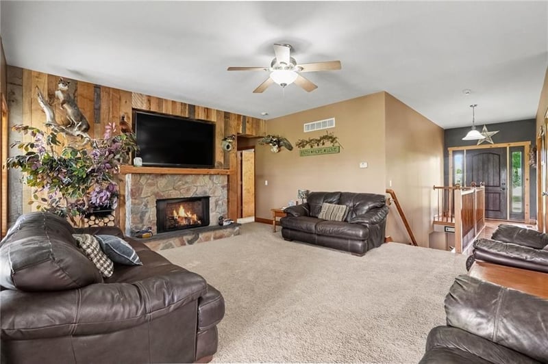 5555 Us Route 69 N/A, Lawson, MO 64062