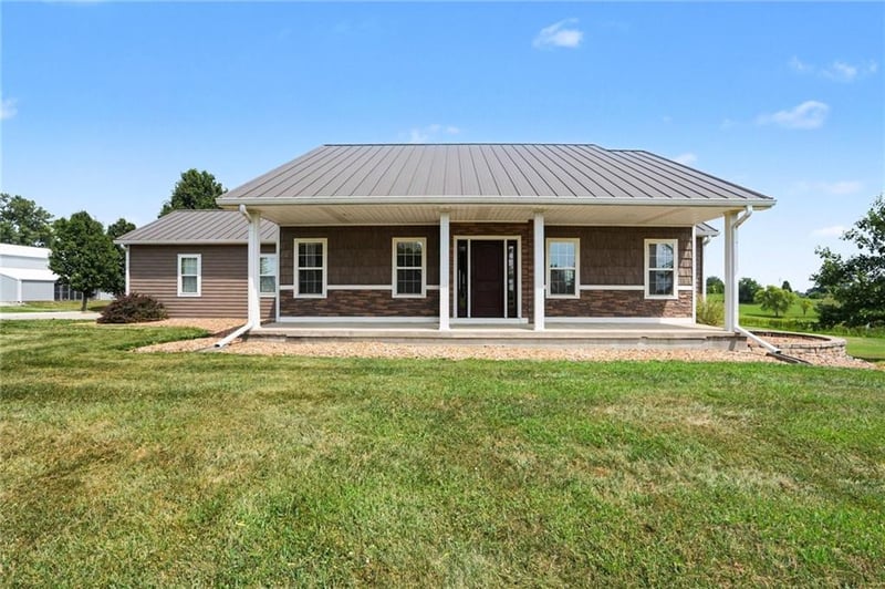 5555 Us Route 69 N/A, Lawson, MO 64062