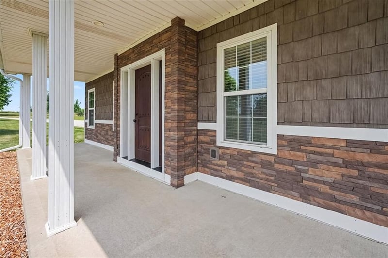 5555 Us Route 69 N/A, Lawson, MO 64062