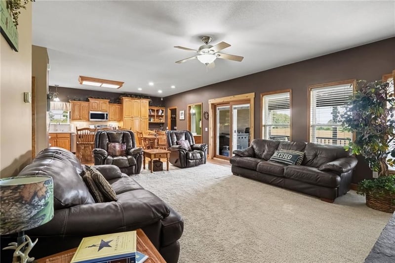 5555 Us Route 69 N/A, Lawson, MO 64062