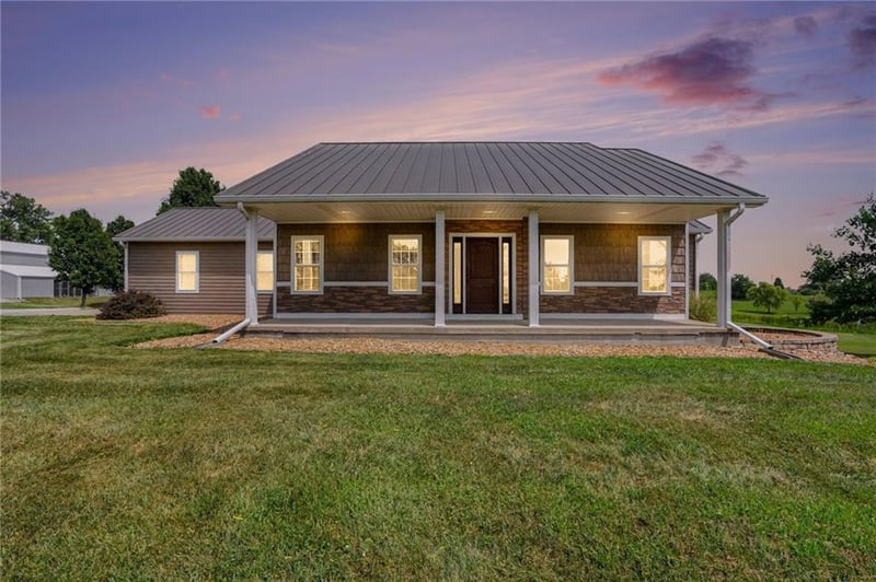 5555 Us Route 69 N/A, Lawson, MO 64062