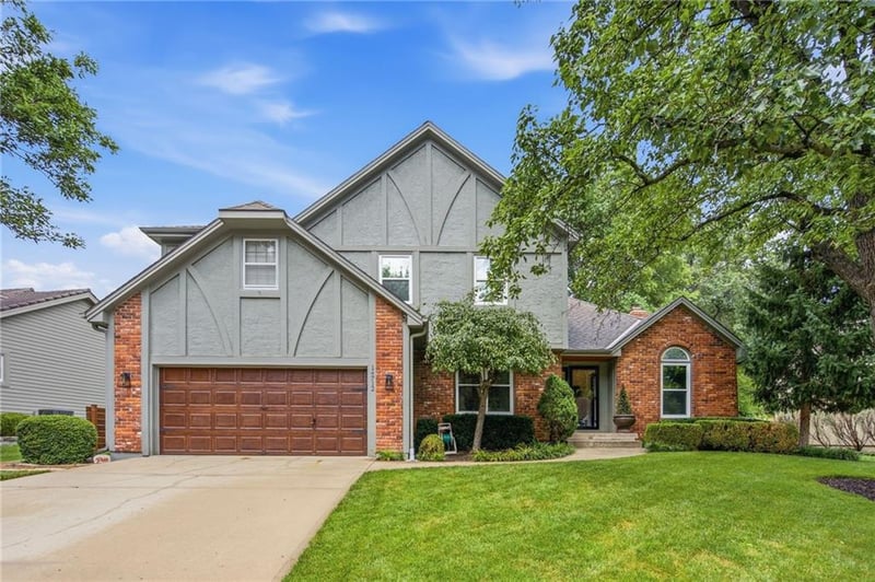 14712 81st St, Lenexa, KS 66215