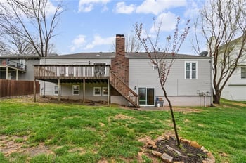 7400 N Granby Ave, Kansas City, MO 64151