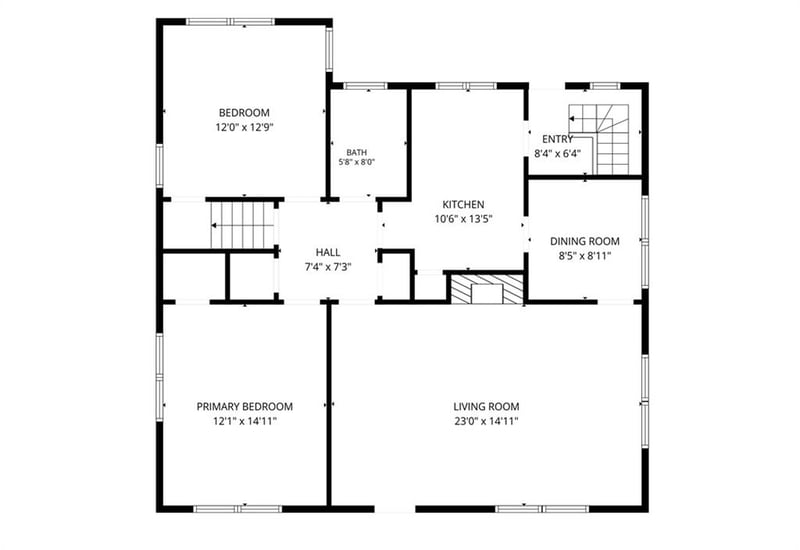 1011 5th St, Leavenworth, KS 66048