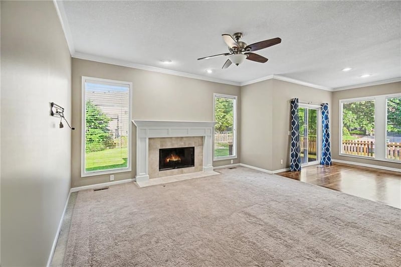 15820 Briar St, Overland Park, KS 66224