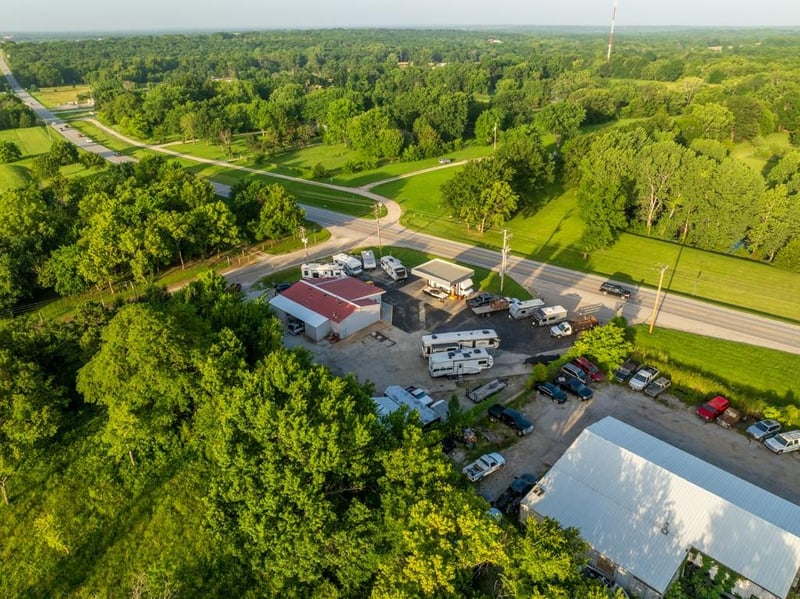 23621 291 Hw, Harrisonville, MO 64701