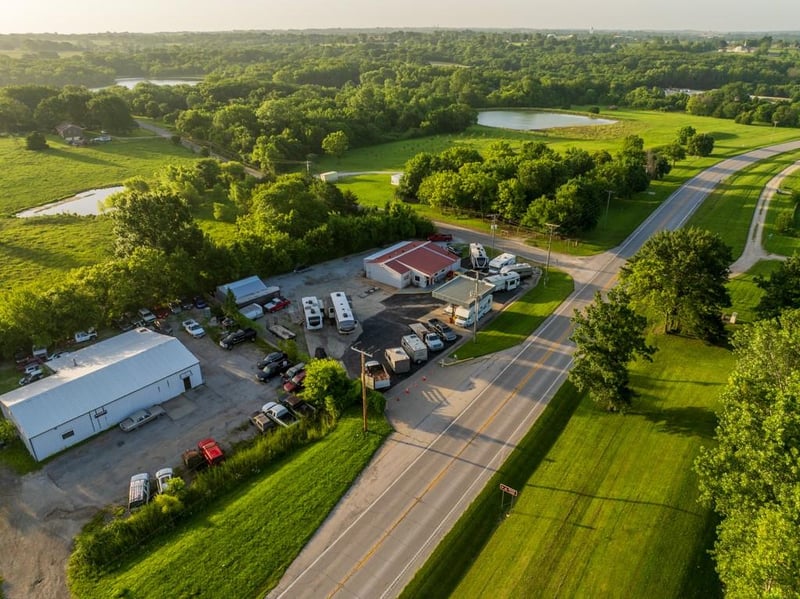 23621 291 Hw, Harrisonville, MO 64701