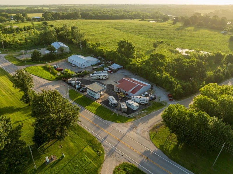 23621 291 Hw, Harrisonville, MO 64701
