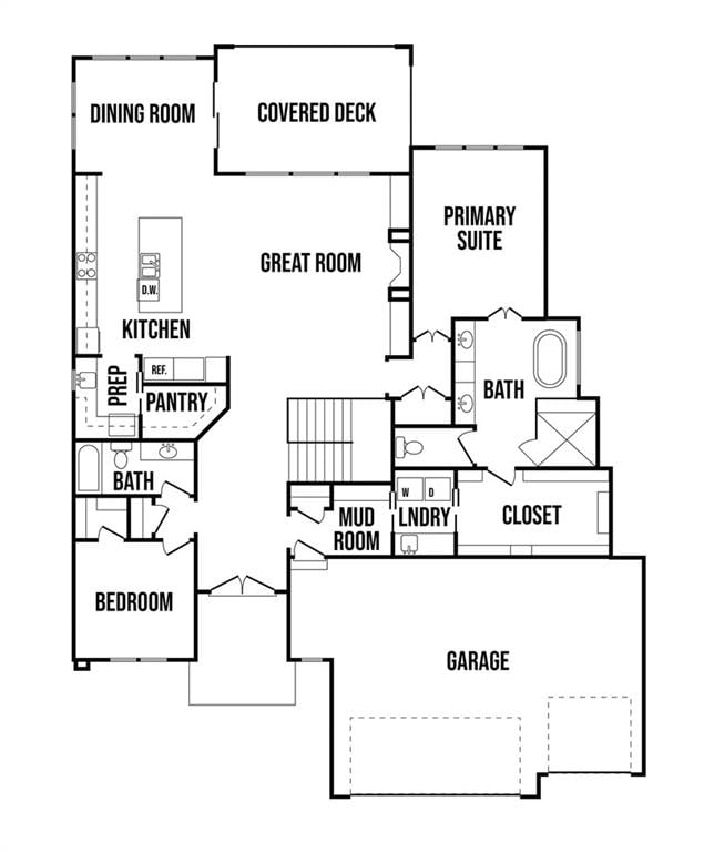 9926 Brockway St, Lenexa, KS 66220